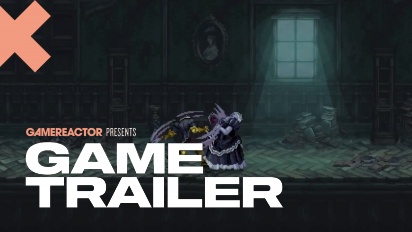 The Last Faith - Tr&aacute;iler de lanzamiento de Awakened Ancients (PS5 y PS4)