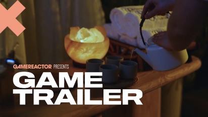 Code Vein II - Tr&aacute;iler de Revenant Springs