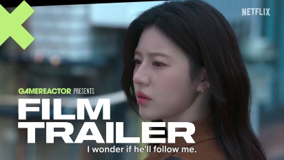 2026 Netflix K-Content Lineup - &iquest;Qu&eacute; sigue? (Netflix)