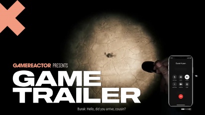 Apartamento n&ordm; 129 - Tr&aacute;iler oficial de lanzamiento