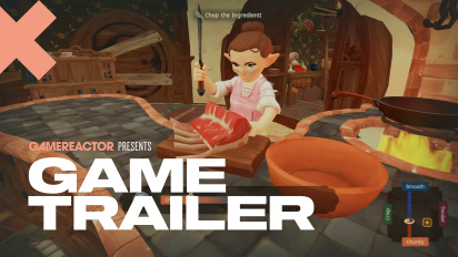 Tales of the Shire - Tr&aacute;iler de la fecha de lanzamiento de Nintendo Switch 2