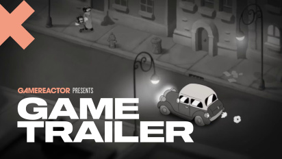 Mouse: P.I. For Hire - Tr&aacute;iler cinem&aacute;tico (PS5)