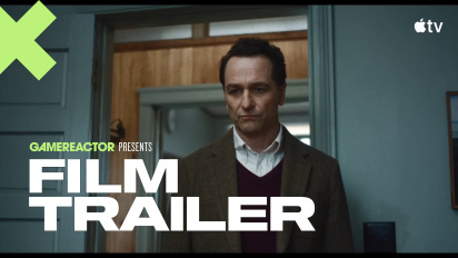 Widow's Bay - Trailer oficial (El hombre del saco) (Apple TV)