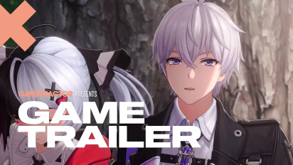 NTE - Tr&aacute;iler del Campe&oacute;n (PS5)