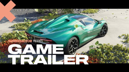 The Crew Motorfest - Trailer de Elite Bundle 8