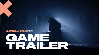 Little Nightmares II Enhanced Edition - Tráiler de lanzamiento de Nintendo Switch 2