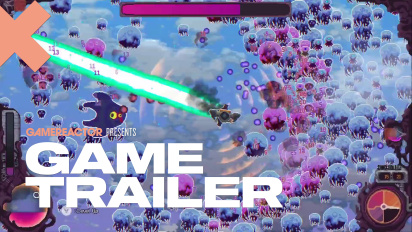 Cloudbreaker - Tráiler con fecha de lanzamiento