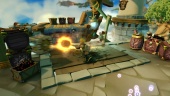 Skylanders Imaginators - Barbella Gameplay