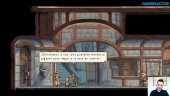 Owlboy - Replay del livestream avanzado en español