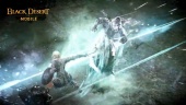 Black Desert Mobile - Launch Trailer