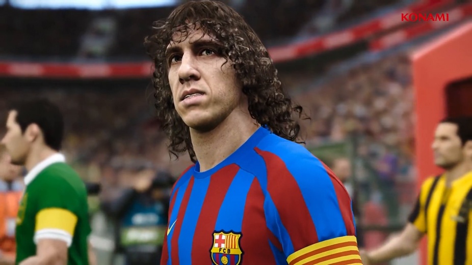 eFootball PES 2020 - Iconic Moment Series 25th Anniversary