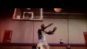 NBA Street Homecourt