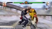 Virtua Fighter 5