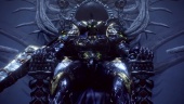 Stranger of Paradise: Final Fantasy Origin - Trials of the Dragon King DLC teaser
