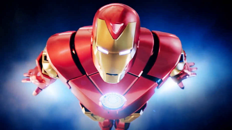 ironmen game for nokia 2690