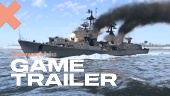 War Thunder - La Royale Update Trailer
