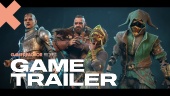 Painkiller - Pre-order Trailer