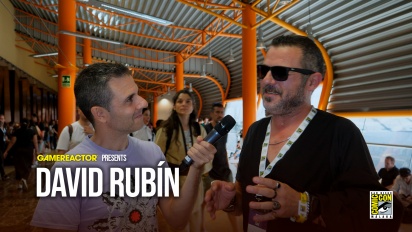 Black Hammer, Beowulf y El Joker 