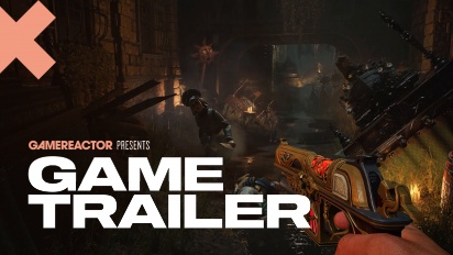 Crisol: Theatre of Idols - Tr&aacute;iler de lanzamiento