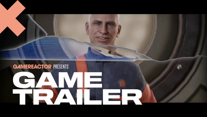 Cthulhu: The Cosmic Abyss - Tr&aacute;iler de la historia