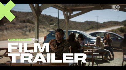 Lanterns - Teaser oficial (HBO Max)