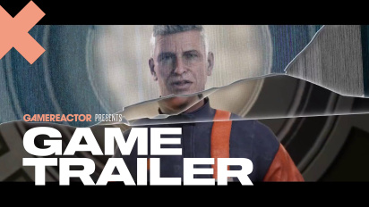 Cthulhu: The Cosmic Abyss - Tr&aacute;iler de la historia (PS5)