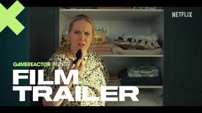 Gallos - Temporada 2 - Trailer oficial (Netflix)