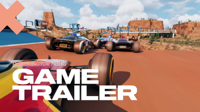 Trackmania - &iexcl;Ya est&aacute; aqu&iacute; la Temporada de Primavera 2026!