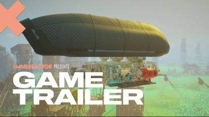 Forever Skies - Tr&aacute;iler de presentaci&oacute;n de la fecha de lanzamiento de Xbox