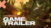 Wardrum - Release Date Trailer