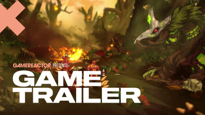 Wardrum - Fecha de lanzamiento Trailer