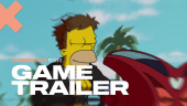 The Simpsons Extreme Makeover: Homer Edition (Disney+)