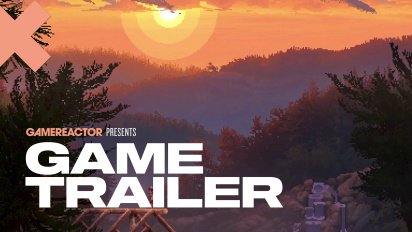 Wild n Chill - Trailer de anuncio
