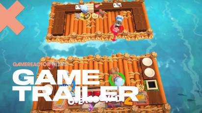 Overcooked! - ¡Celebramos 10 años y 100 millones de chefs!