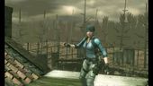 Resident Evil: The Mercenaries 3D - Introducing Jill and Wesker