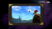 The Legend of Zelda: Majora's Mask 3D - Tráiler español de juego