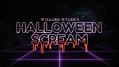 Call of Duty: Infinite Warfare - Willard Wyler's Halloween Scream