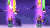 Tricky Towers - Nintendo Switch Announcement Trailer