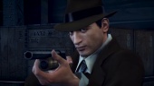 Mafia II: Definitive Edition - Official Launch Trailer
