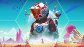 No Man's Sky on Switch - Livestream Replay