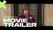 Wonka - Official Trailer