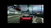 Ridge Racer 6