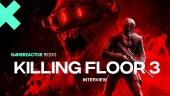 Killer Cooperative Chaos - Killing Floor 3 Interview with Tripwire Interactive