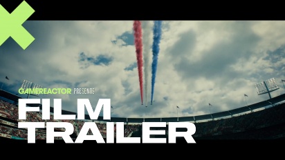 HIM - Trailer oficial