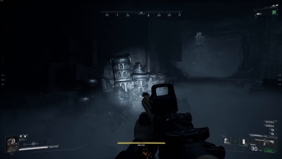 Rules of Engagement: The Grey State - Tráiler gameplay