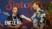 A God Game Set in Hell - Sintopia Interview with Eric Le Ru at Gamescom 2025