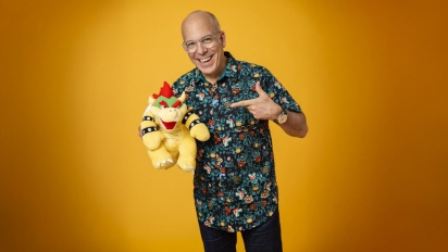 El ex jefe de Nintendo of America se une al consejo de Hasbro