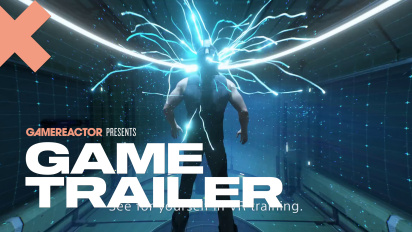 Death Stranding 2: On the Beach - Tr&aacute;iler corto de Entrenamiento en RV (PS5 y PC)