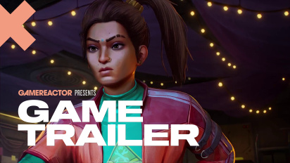 Apex Legends x Gundam Tr&aacute;iler del evento (PS5 y PS4)