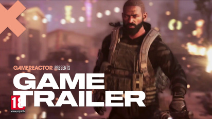 The Division 2 - Temporada Aniversario